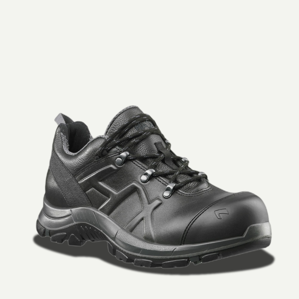 HAIX Black Eagle Safety 56 low