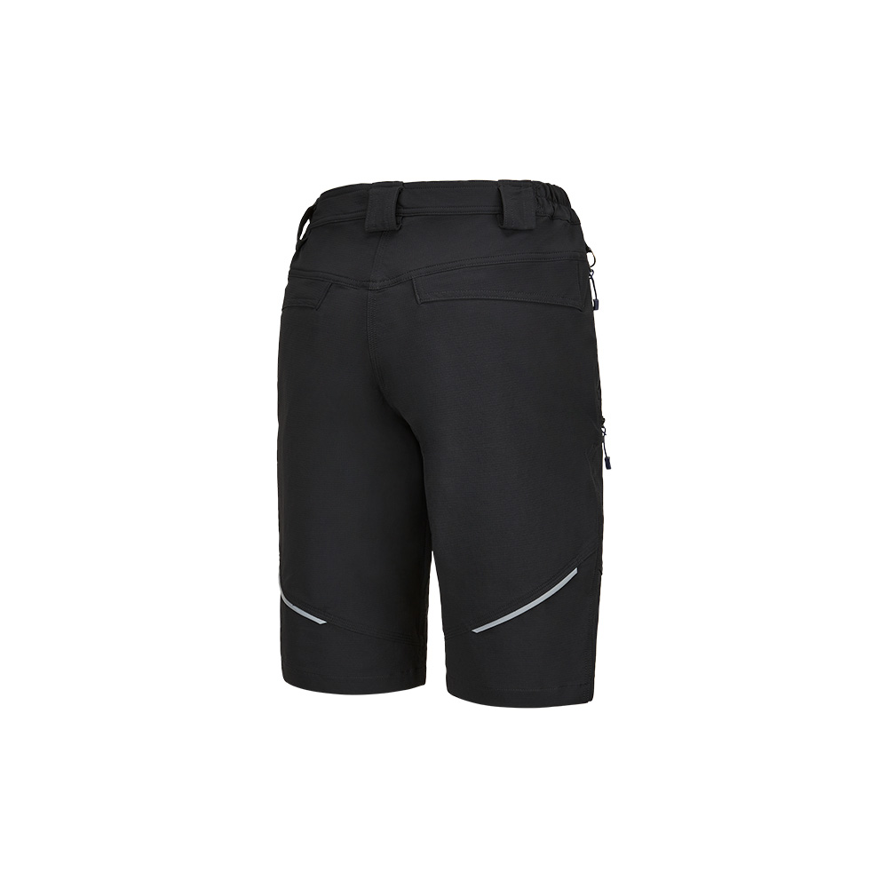 Voller Support bei schönem Wetter. Deine Flextreme Shorts bieten Flexibilität und Komfort.-Rückseite