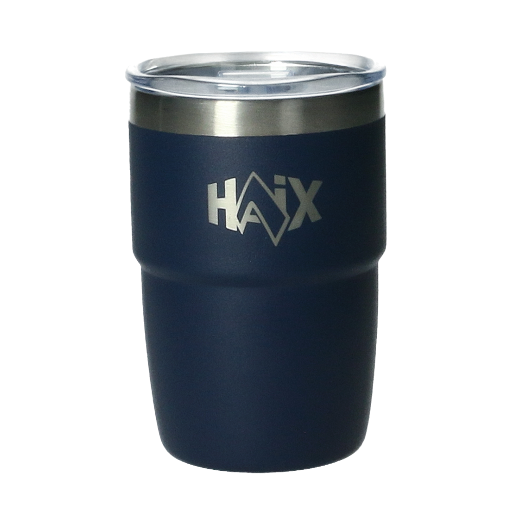 HAIX 2 go cup