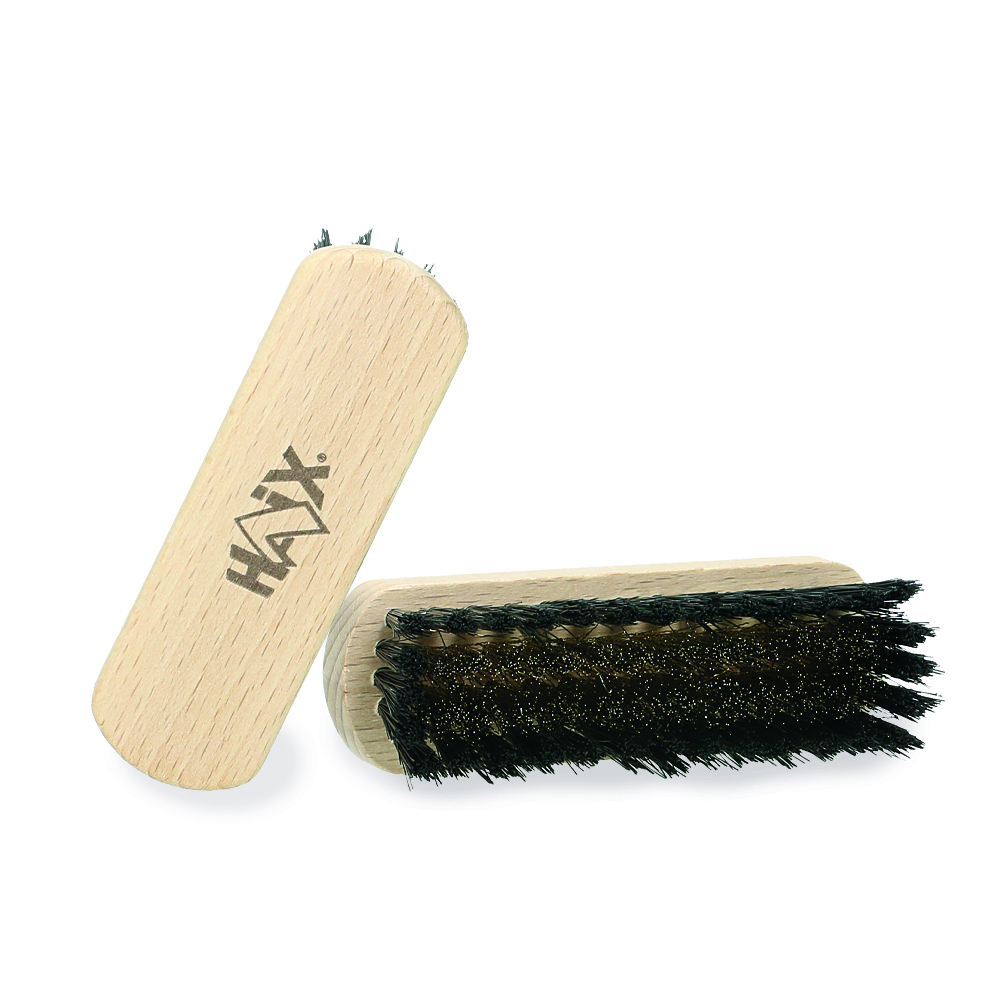 900301_velour-pflegebuerste HAIX Verzorgingsborstel