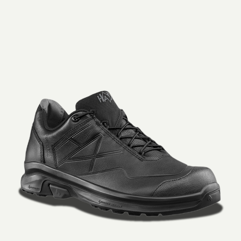 HAIX CONNEXIS Force GTX LTR low