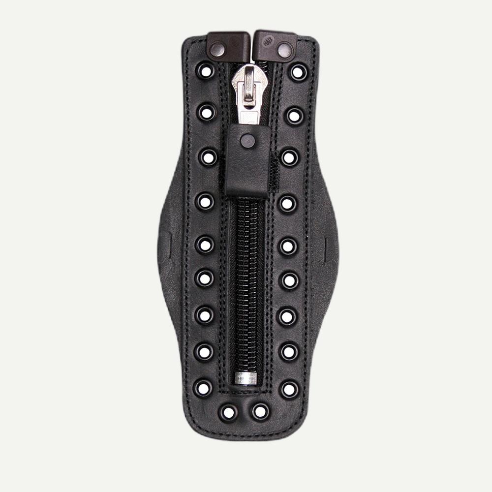 HAIX Ritssluiting Airpower X1