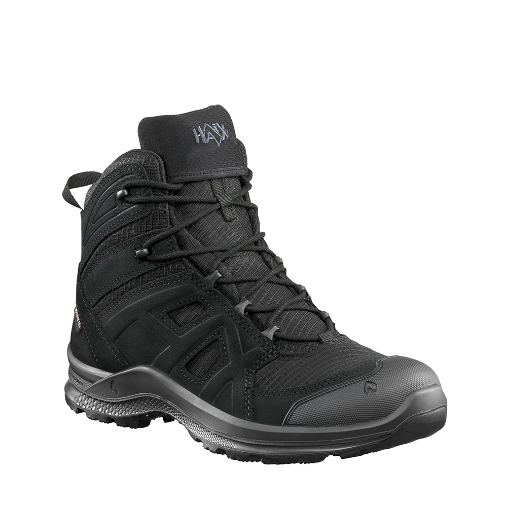 HAIX Black Eagle Athletic 2.0 V GTX mid/black HAIX Black Eagle Athletic 2.0 V GTX mid/black