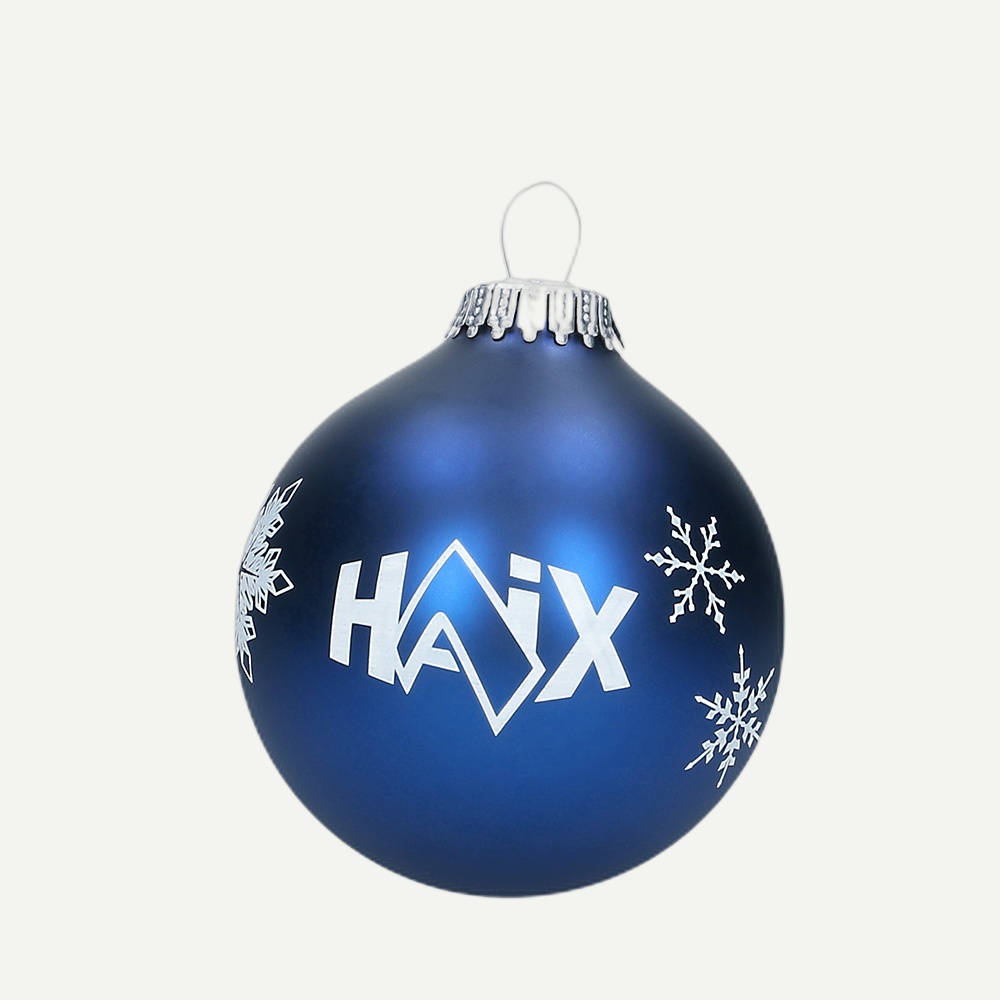 HAIX X-Mas Bauble