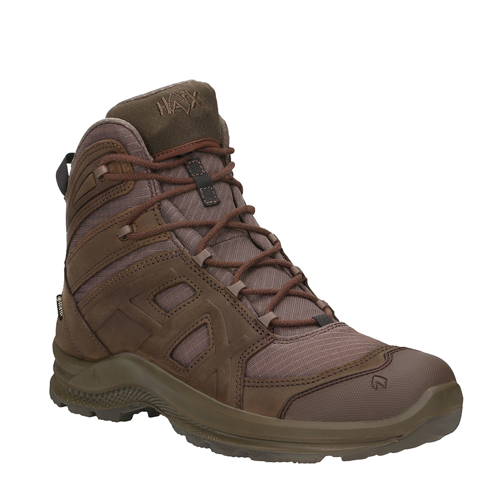 HAIX Black Eagle Athletic 2.0 N GTX mid/brown HAIX Black Eagle Athletic 2.0 N GTX mid/brown