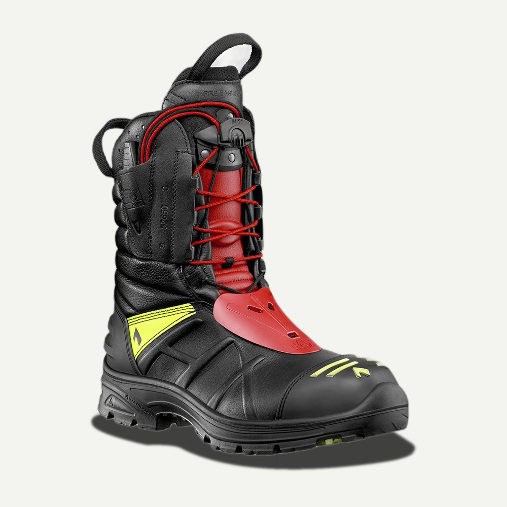 HAIX Fire Eagle Pro