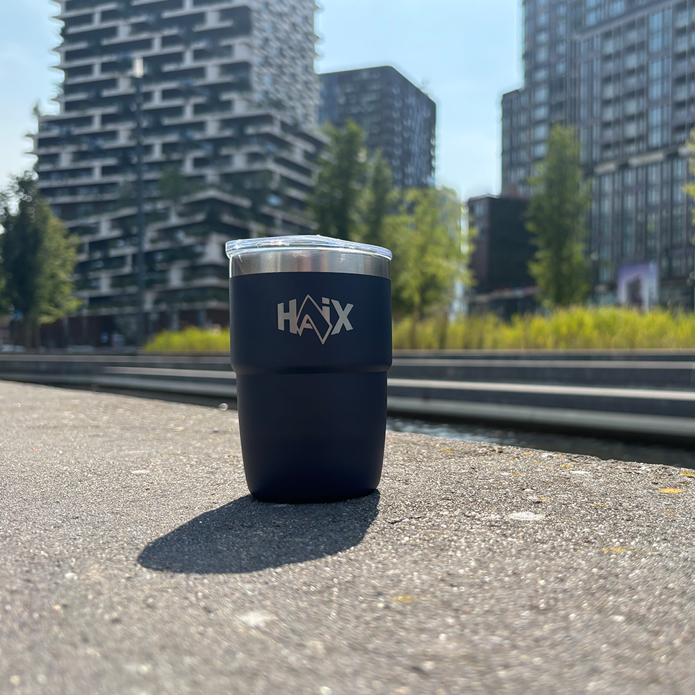 2Go Cup Actionbild