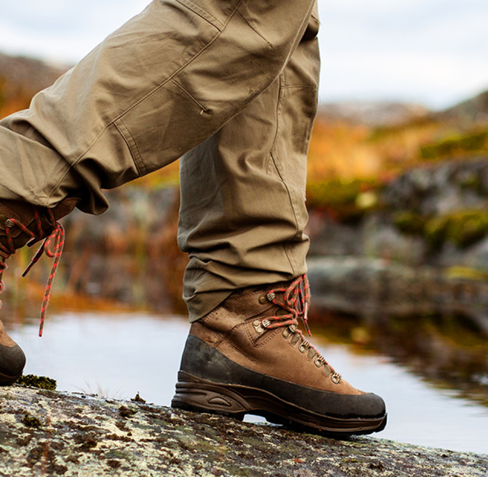 Bergschoenen