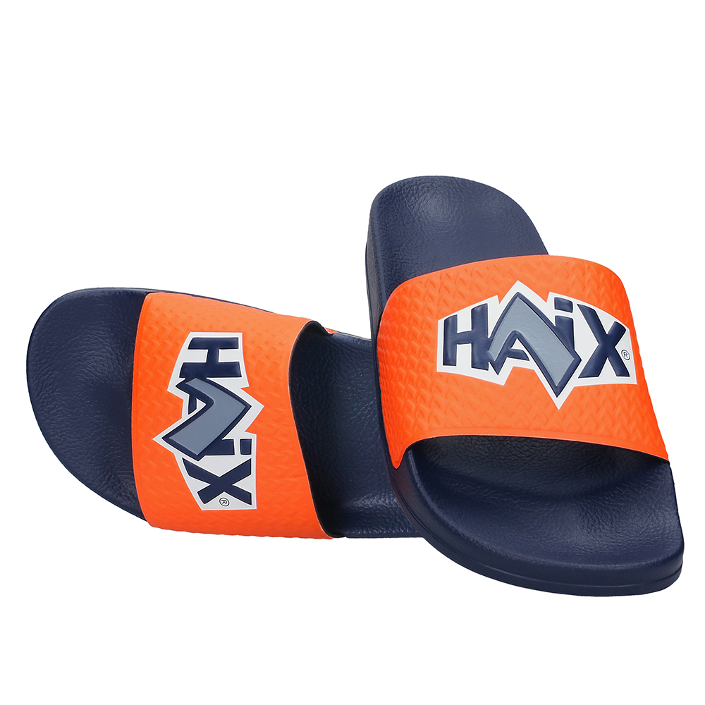 HAIX Koningsdag slippers HAIX Koningsdag slippers