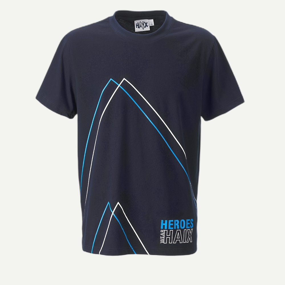HAIX Shirt Flame