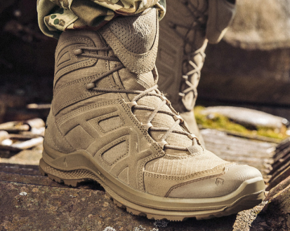 Foto Militaire laars