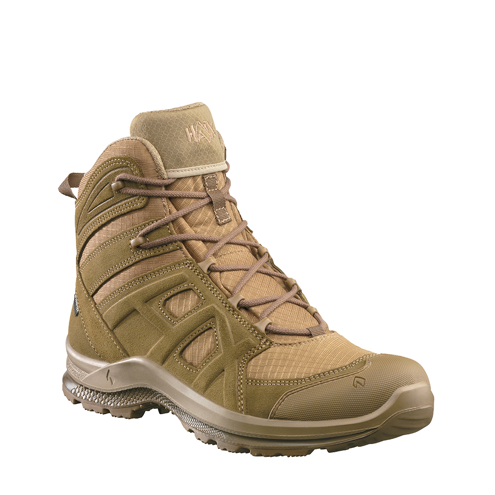 HAIX Black Eagle Athletic 2.0 V GTX mid/coyote HAIX Black Eagle Athletic 2.0 V GTX mid/coyote