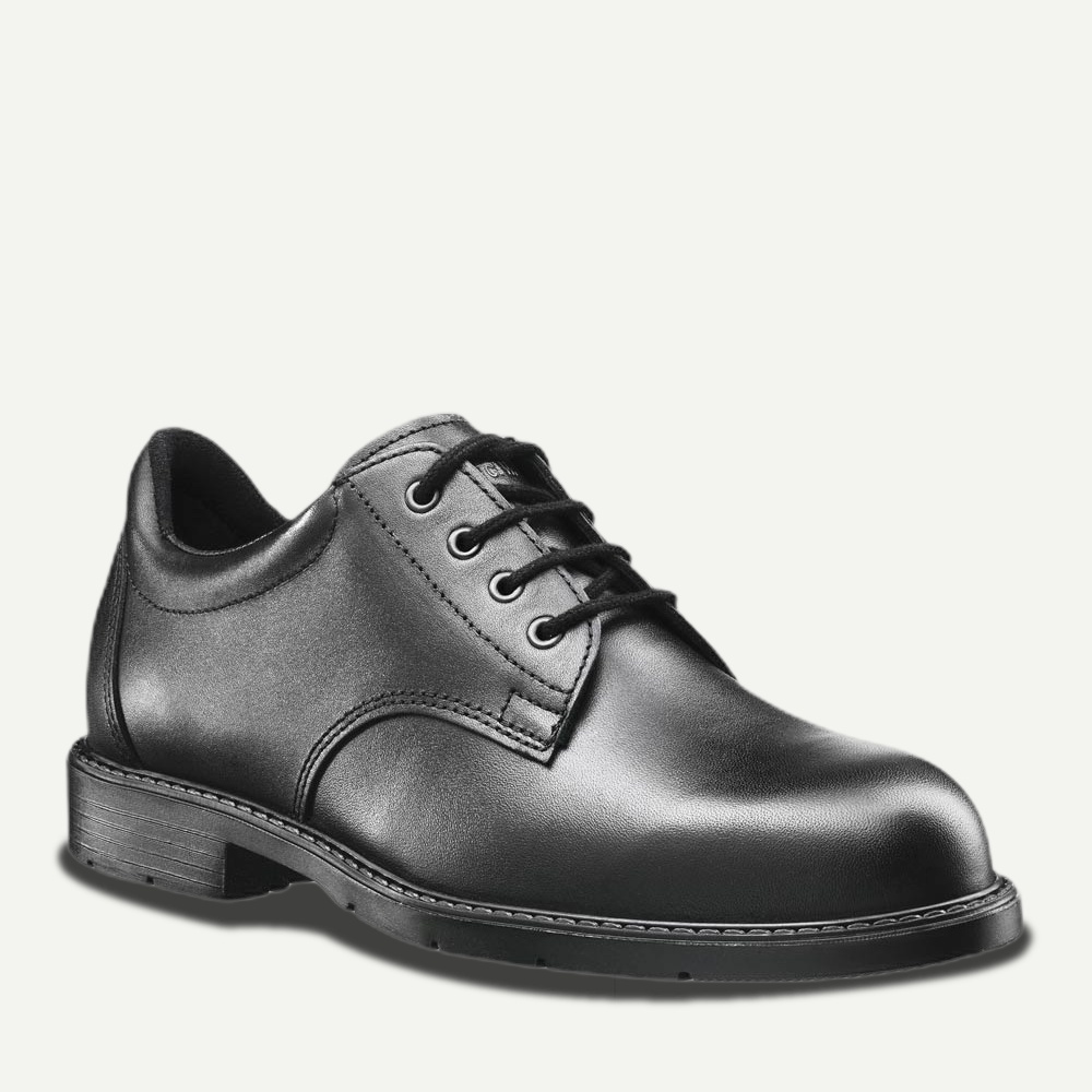 HAIX Office Leder