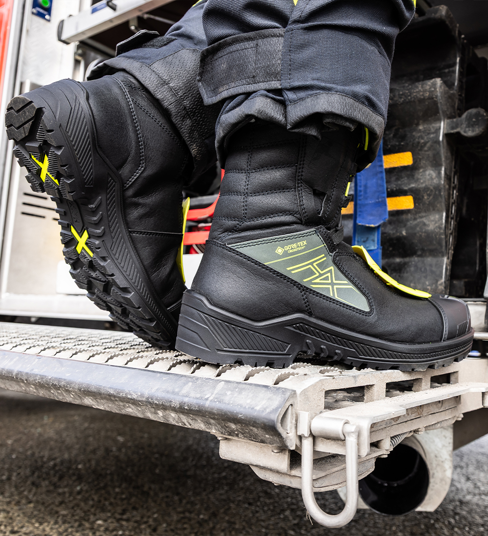 HAIX Fire Eagle 3.0 EXG