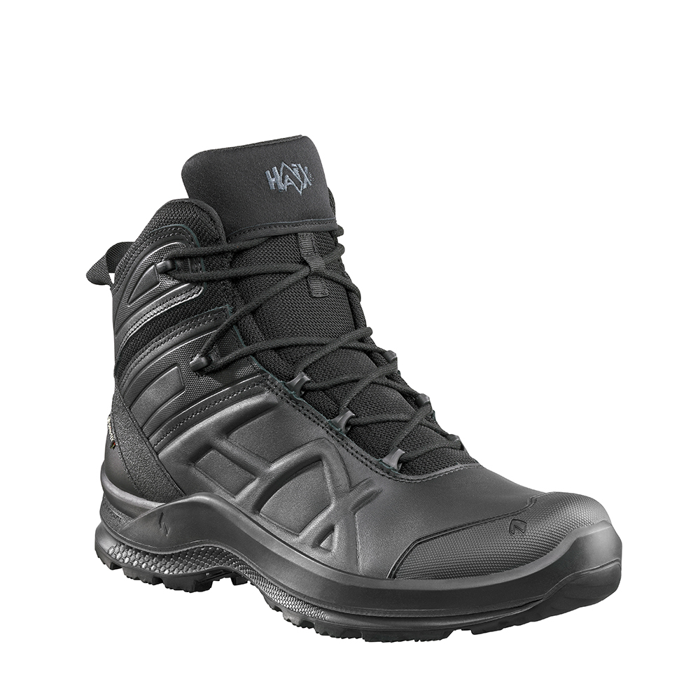 HAIX Black Eagle Tactical Pro 2.1 GTX mid/black HAIX Black Eagle Tactical Pro 2.1 GTX mid/black