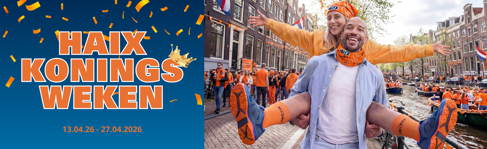 orange, menswear, tights, canal, festival, orange, Menge, Umzug, Kanal, Sneaker