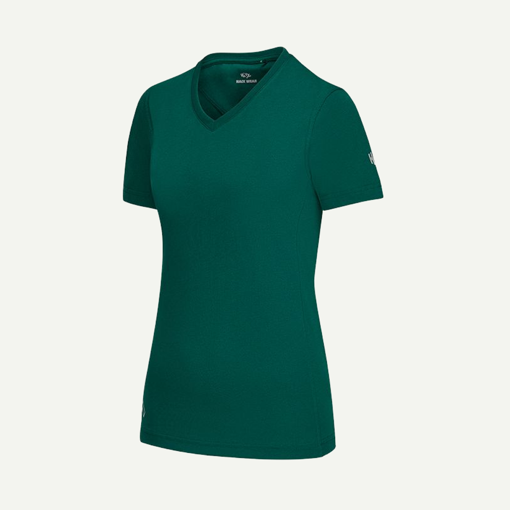 HAIX Flextreme Shirt Ws/green