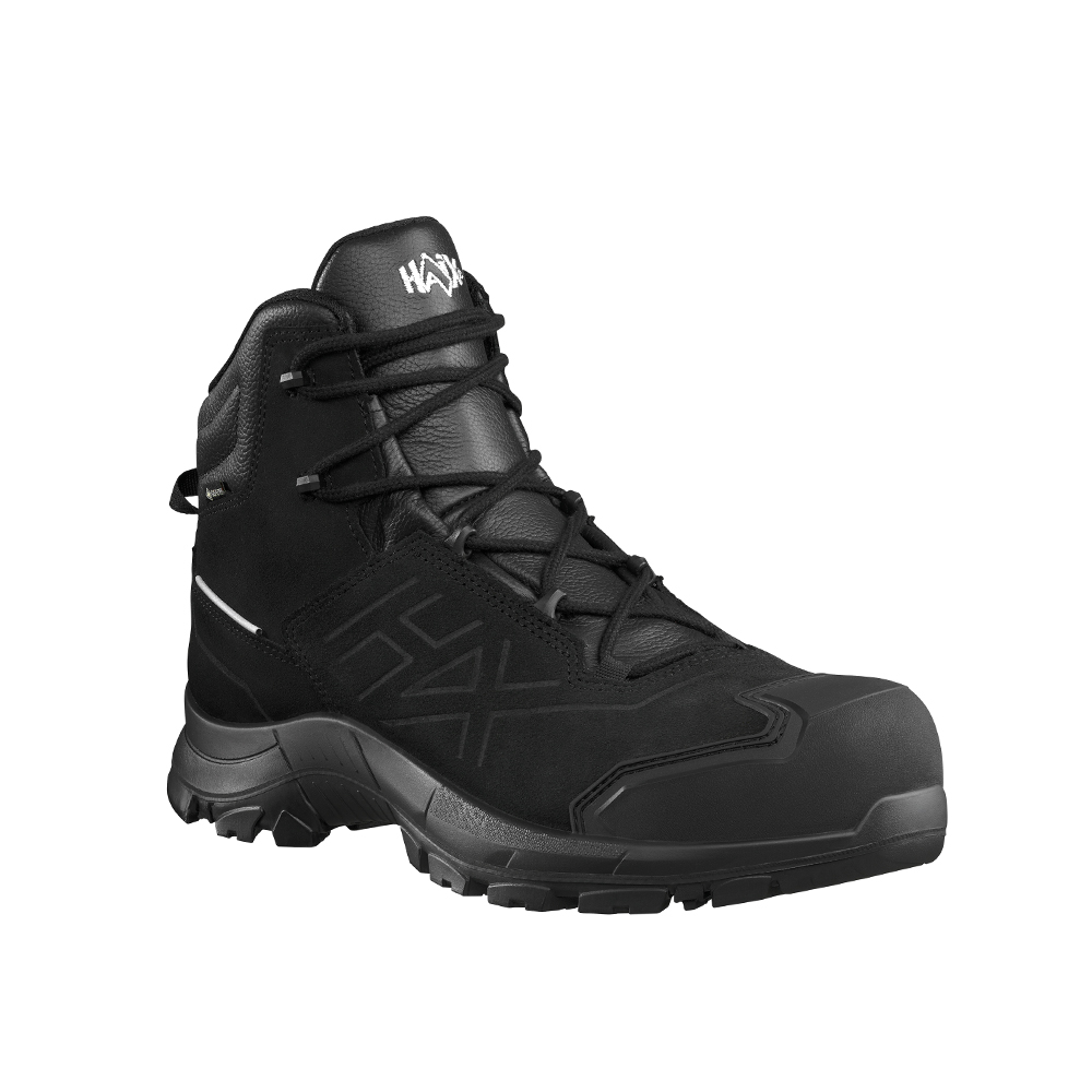 Black Eagle Safety 610 | V, GTX, black
