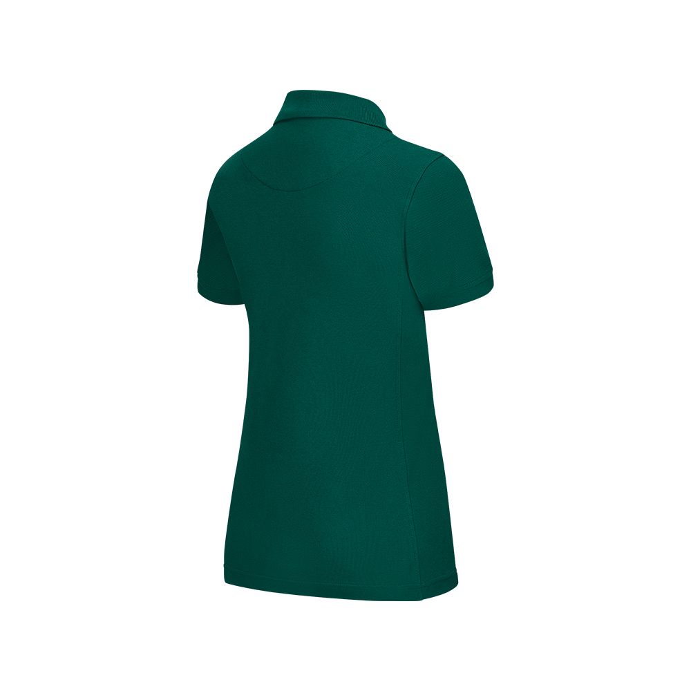 Stilvoll und komfortabel. Dein Flextreme Polo mit praktischen Knöpfen am Kragen.-Rückseite