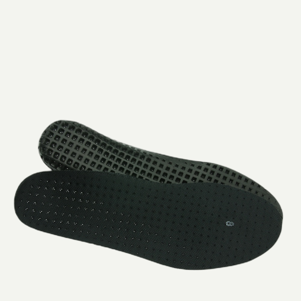 HAIX Inlegzool Trekman zwart