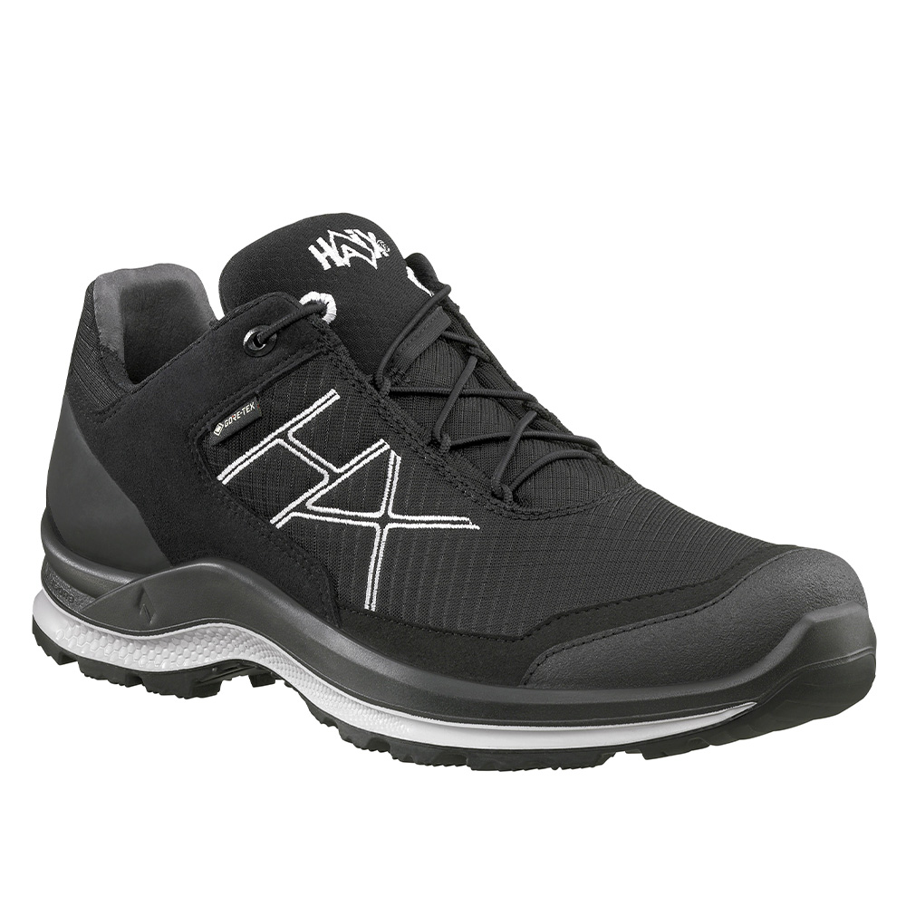 330139_BE-Adv_3-0_GTX_black-silver_web HAIX Black Eagle Adventure 3.0 GTX low/black-silver