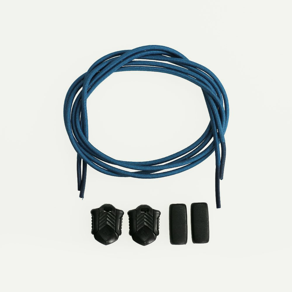 HAIX Schoenveter - Flexlaces - Cobalt - Black Eagle Adventure 
