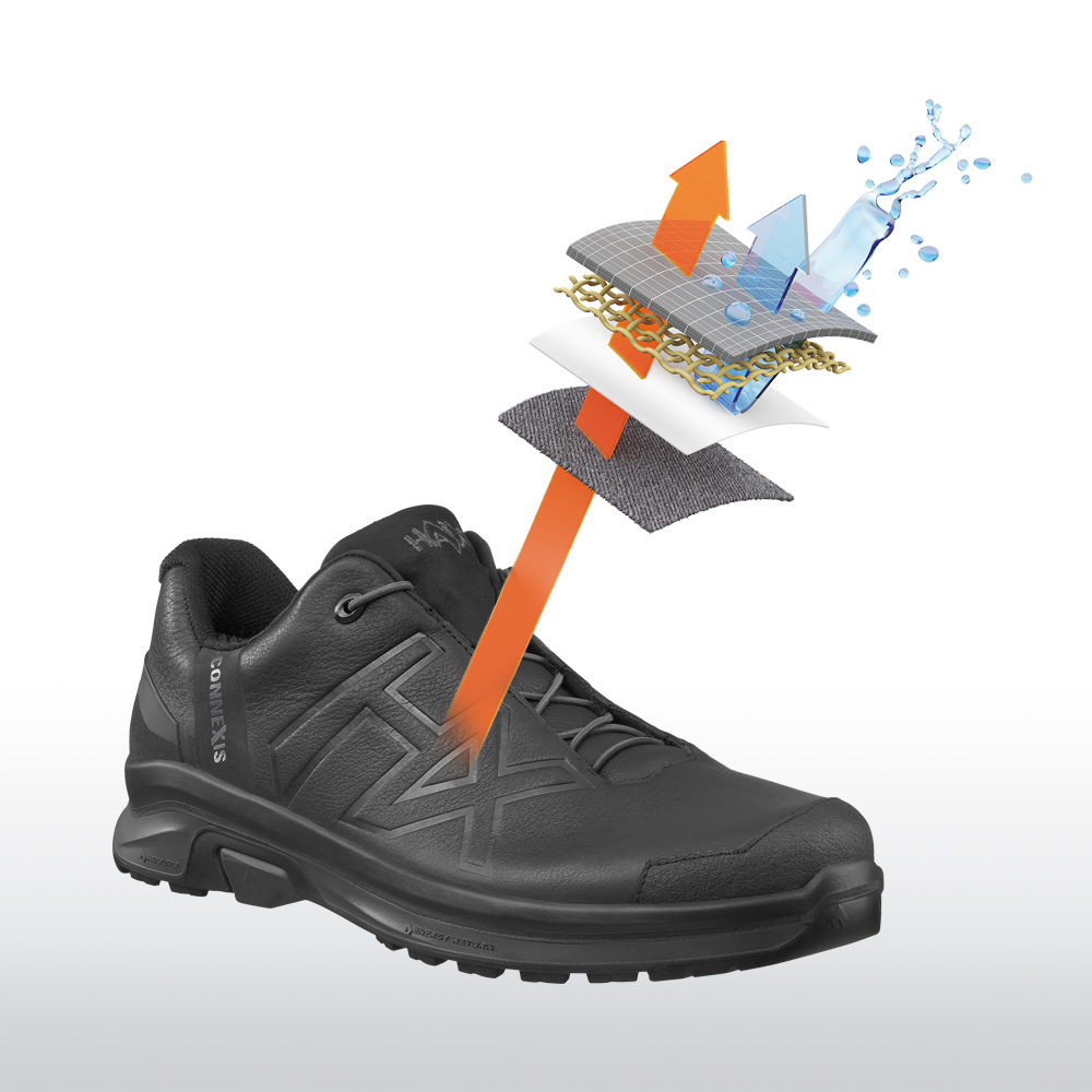 350001_goretex Gore-Text