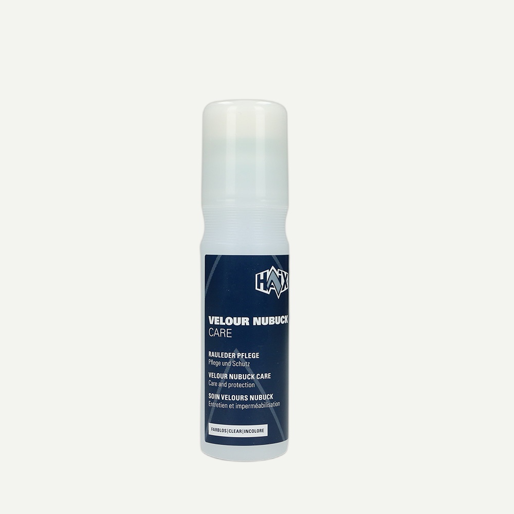 HAIX Schoenonderhoud voor suède 75ml