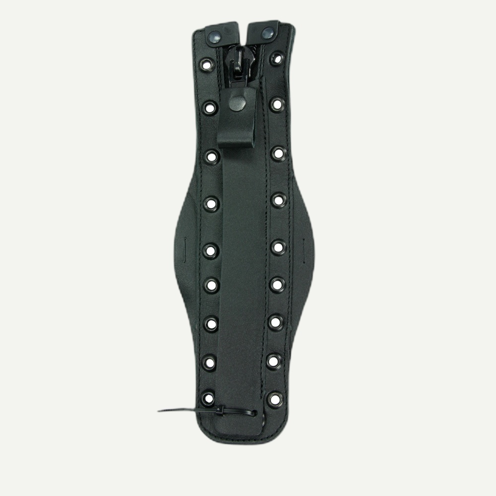 HAIX Ritssluiting Special Fighter Pro