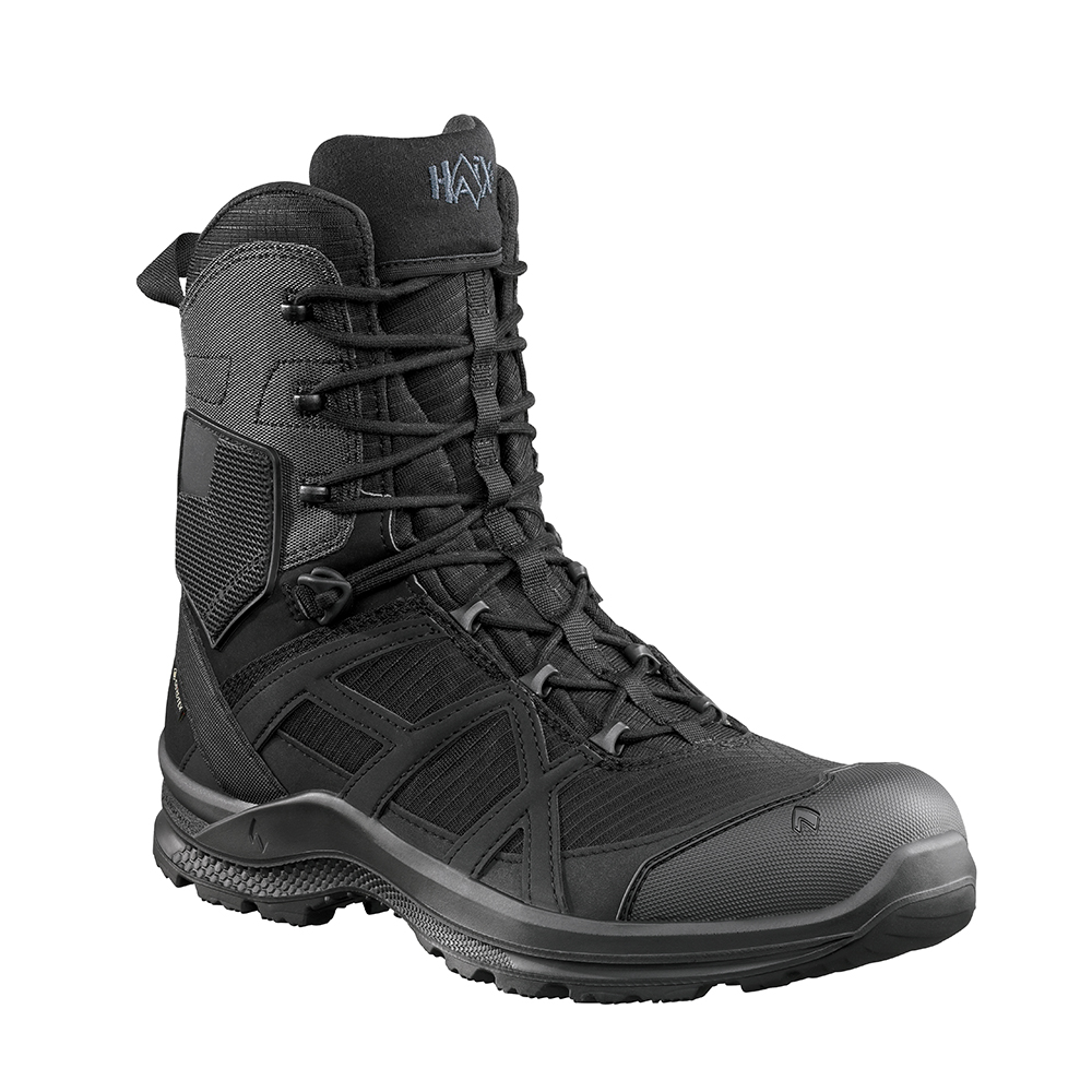 HAIX Black Eagle Athletic 2.1 GTX high/black HAIX Black Eagle Athletic 2.1 GTX high/black