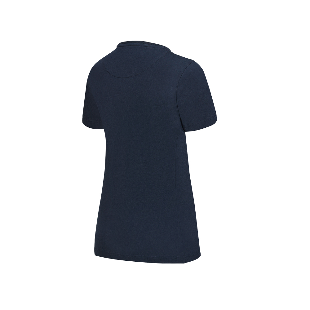 Erlebe puren Komfort. Dein Flextreme Shirt ist tailliert und angenehm im Tragegefühl.-Rückseite