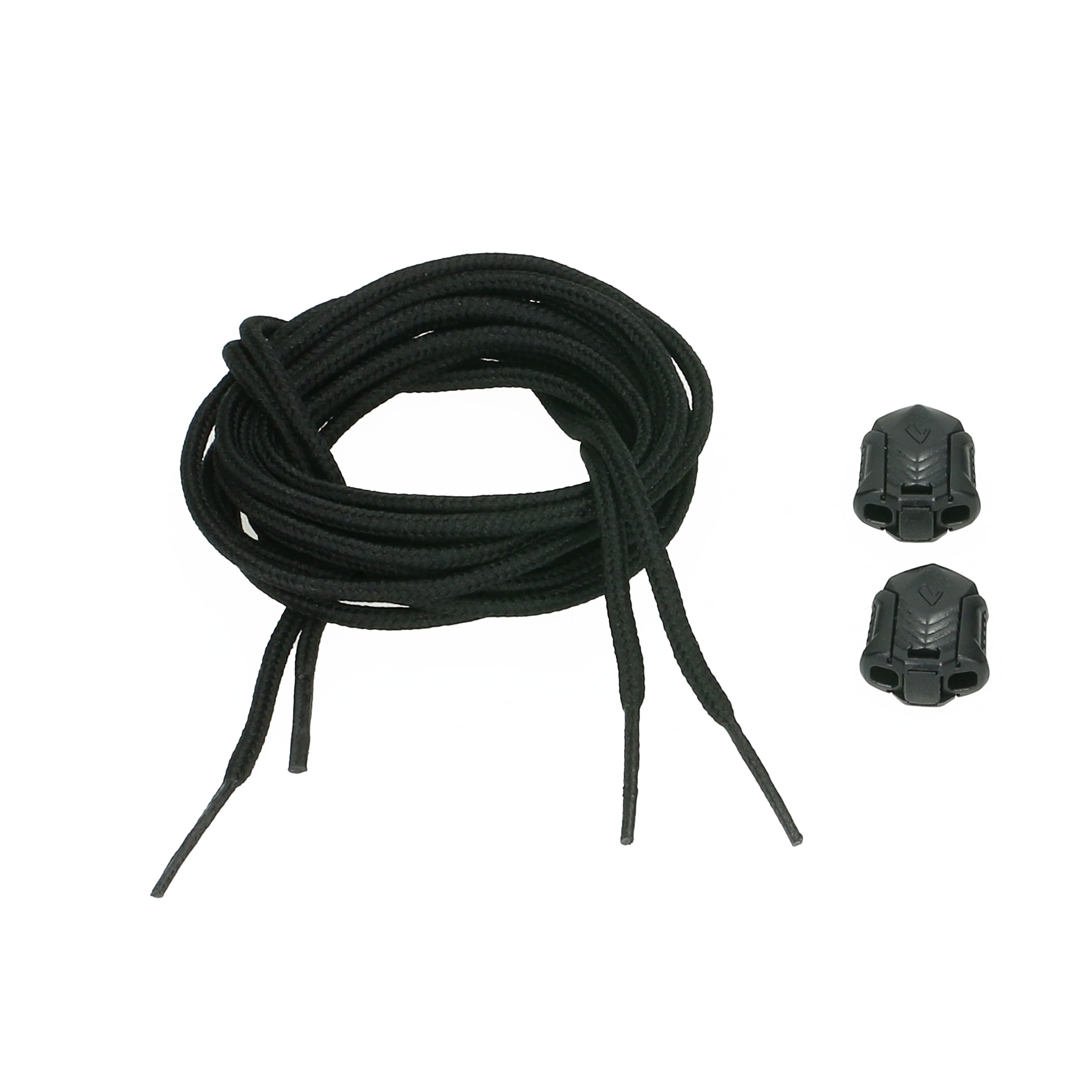 HAIX Veters reparatieset BLACK EAGLE Safety mid black HAIX Veters reparatieset BLACK EAGLE Safety mid black