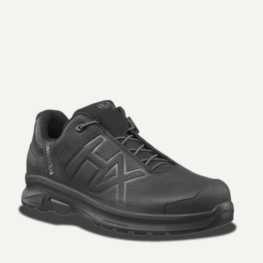 HAIX CONNEXIS Go GTX Ws LTR low