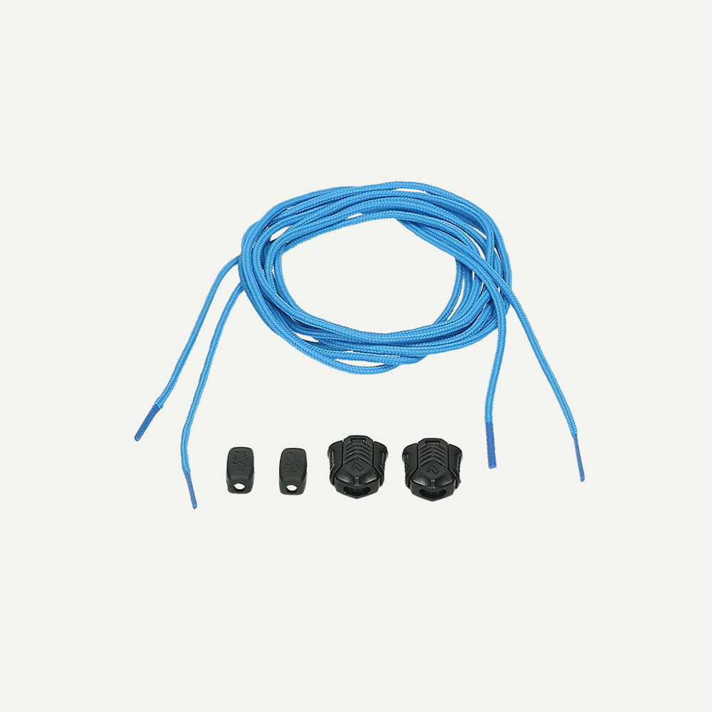  HAIX Schoenveter - Smart Lacing - Blauw - CONNEXIS Safety+ mid