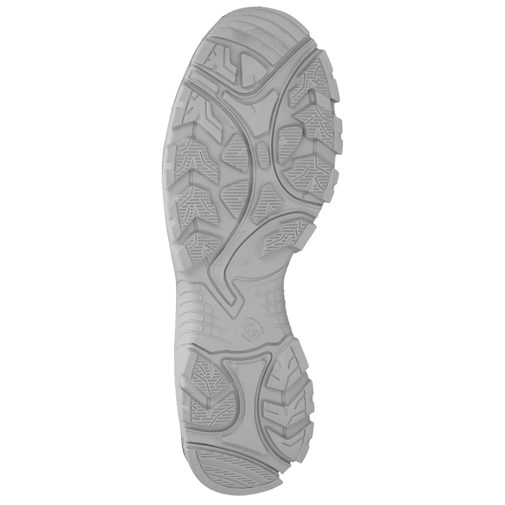 Sohle, Sohlendesign, Profil, Grip, Gummisohle