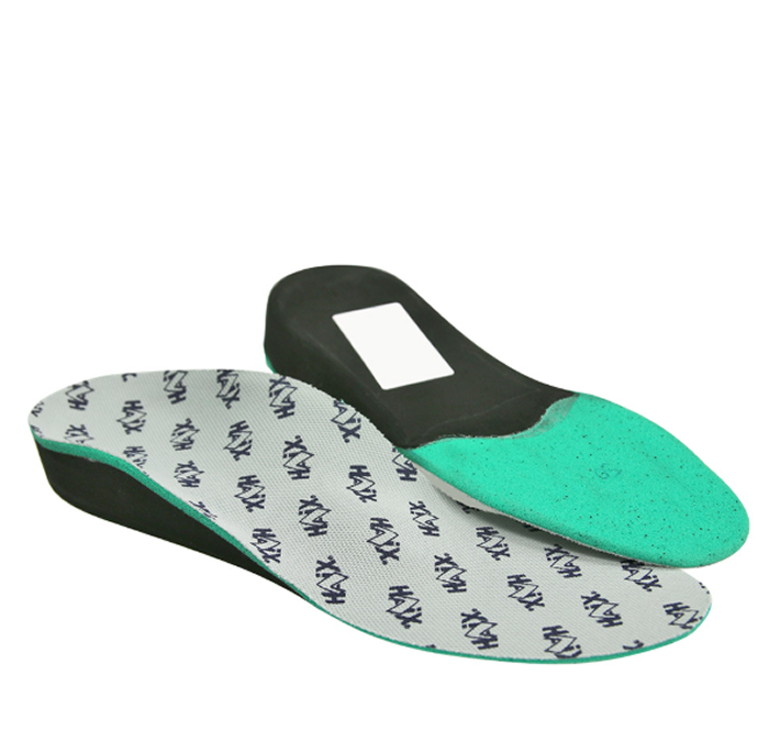 Inlegzolen
