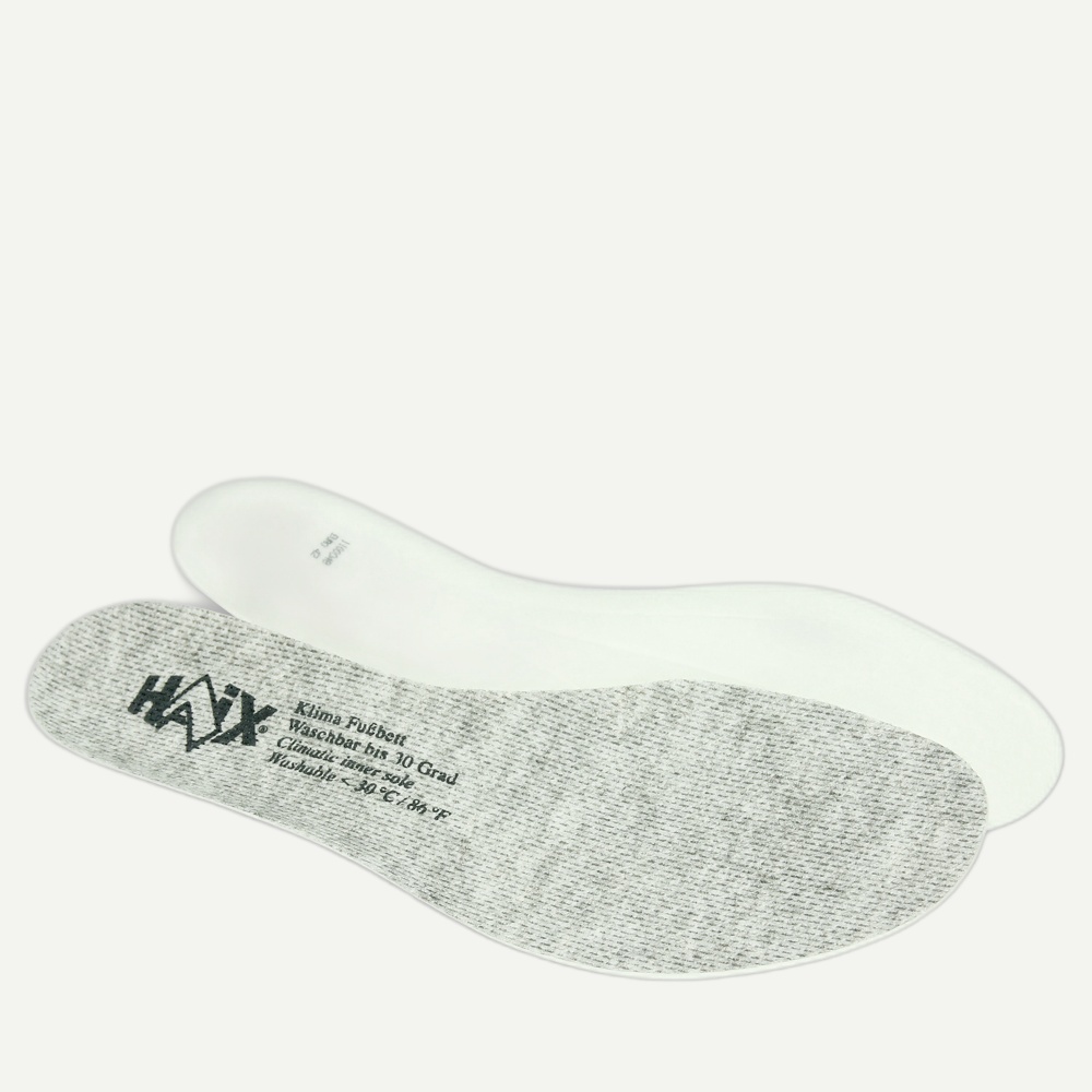 HAIX Inlegzool Secure standaard