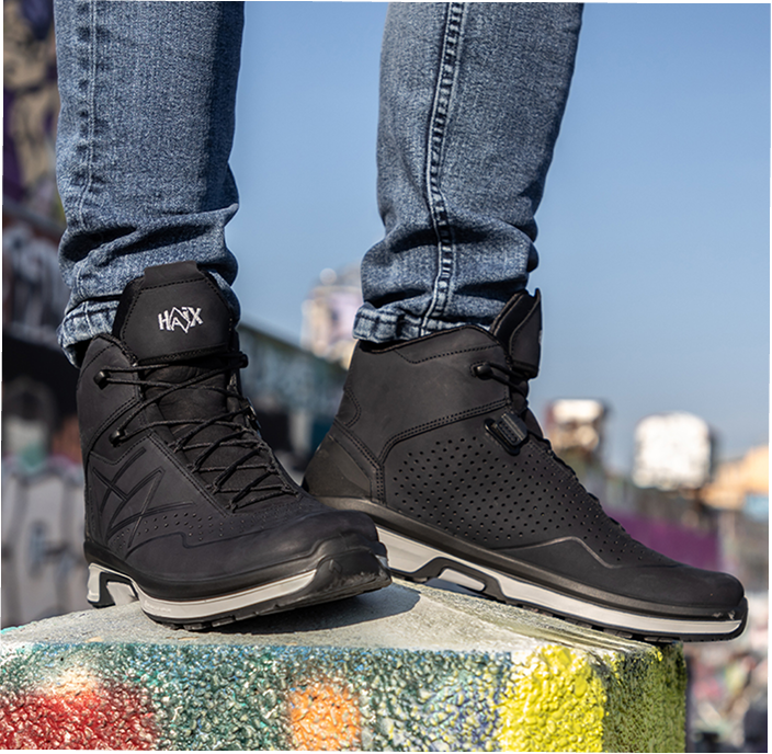 Alledaagse wandelschoenen