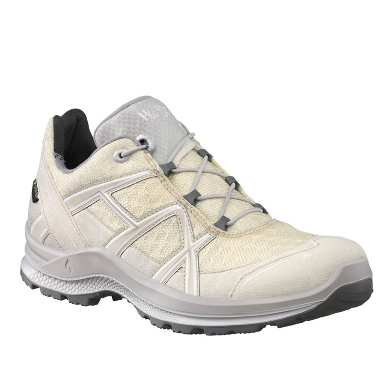 146515cc-7665-4282-bc67-34d9bf52f186 HAIX Black Eagle Adventure 2.2 GTX Ws low/ivory-cream