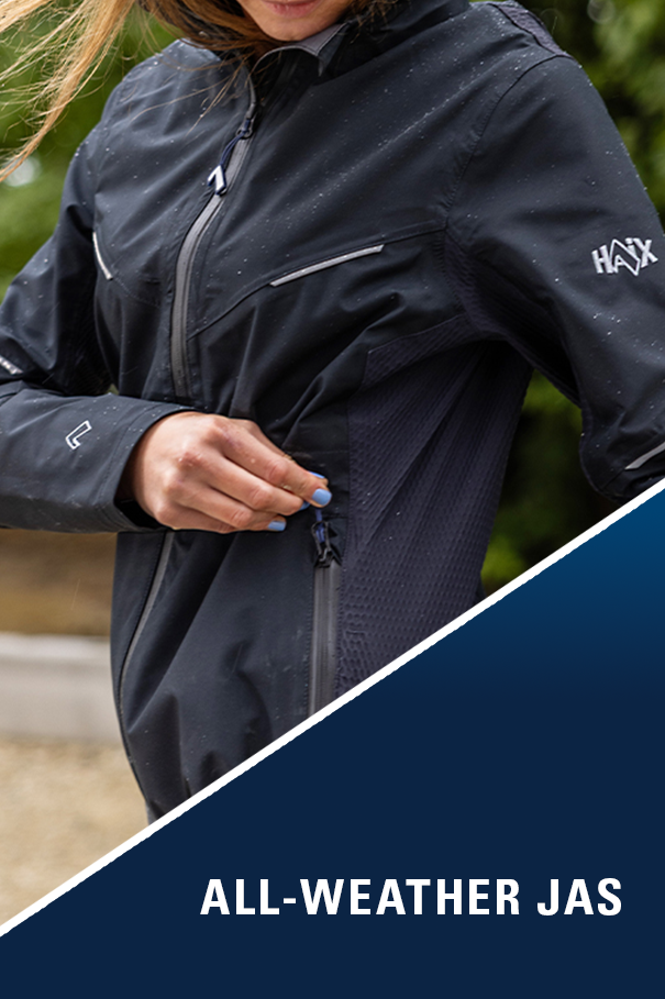 Weatherproof Jacket