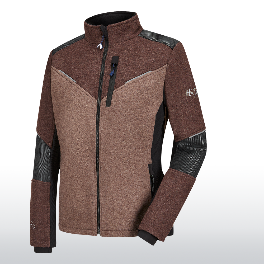 Wool Jacket Innenfutter