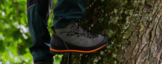 Ramble GTX