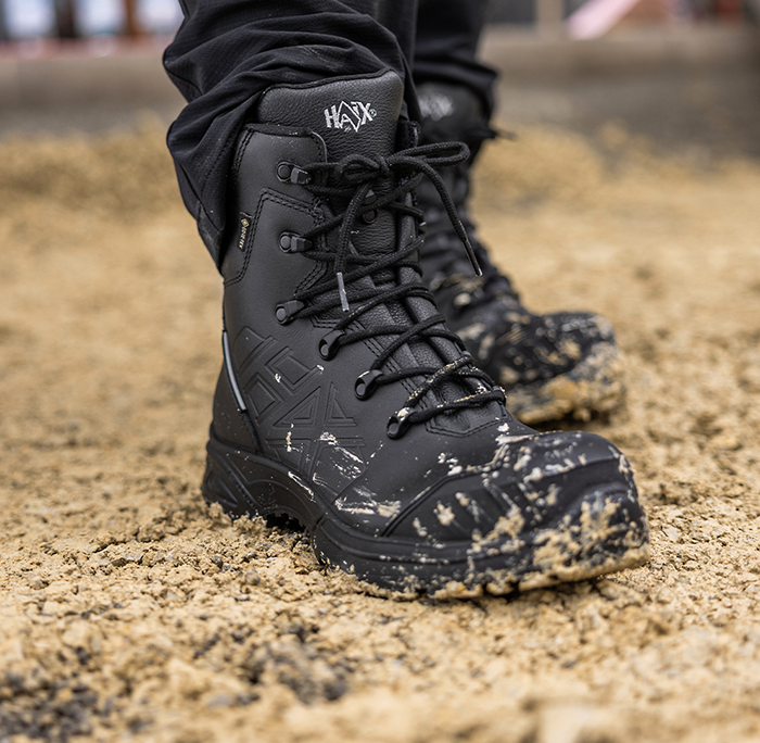 Werkschoenen heren