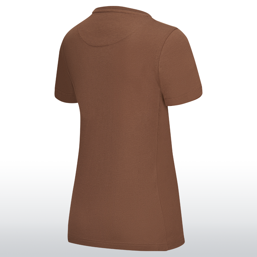 Ausreichende Rückenlänge