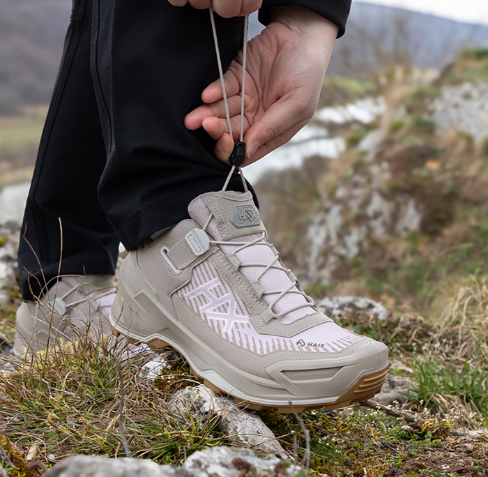 Wandelschoenen dames