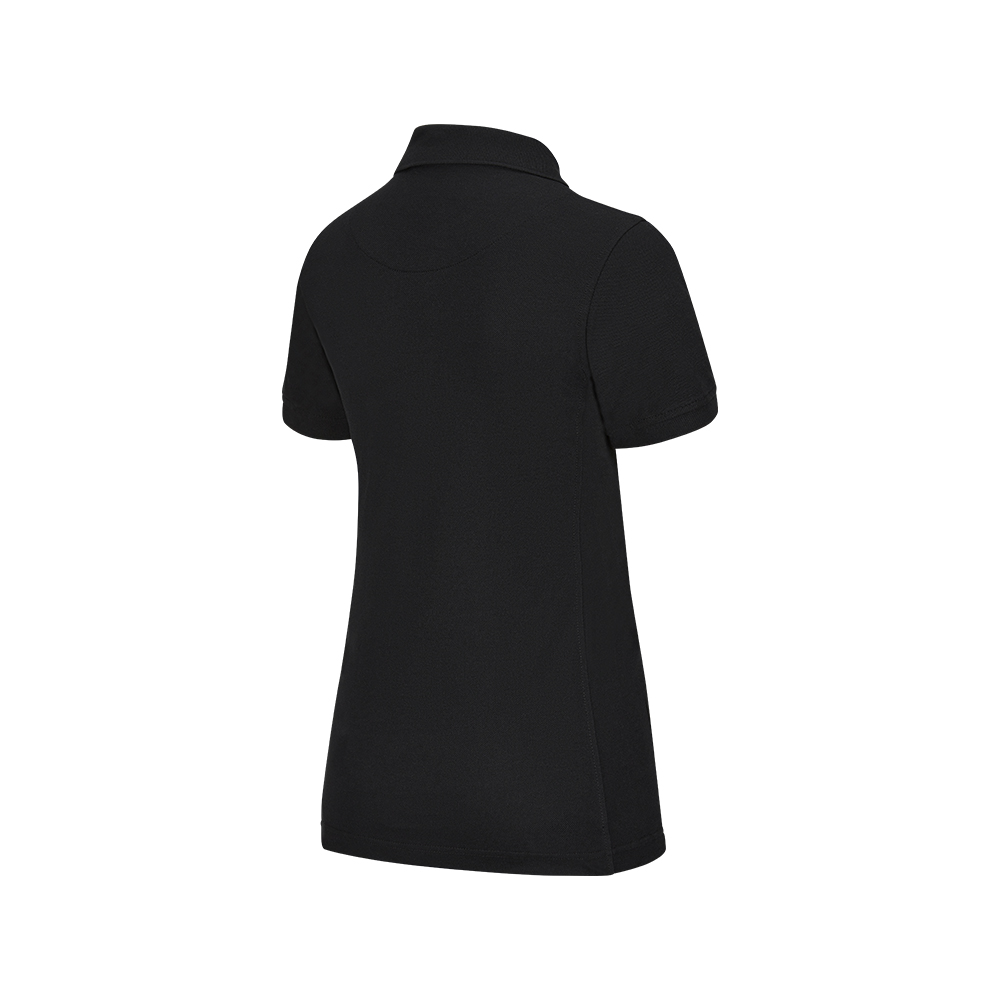 Stilvoll und komfortabel. Dein Flextreme Polo mit praktischen Knöpfen am Kragen.-Rückseite