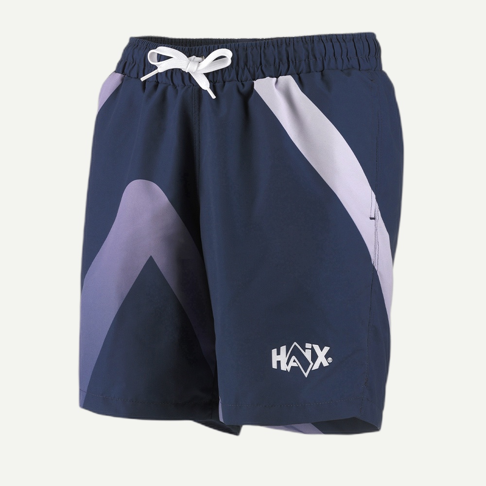 HAIX Swim Shorts navy
