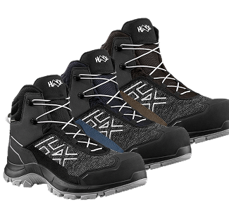 BLACK EAGLE Safety 410 foto