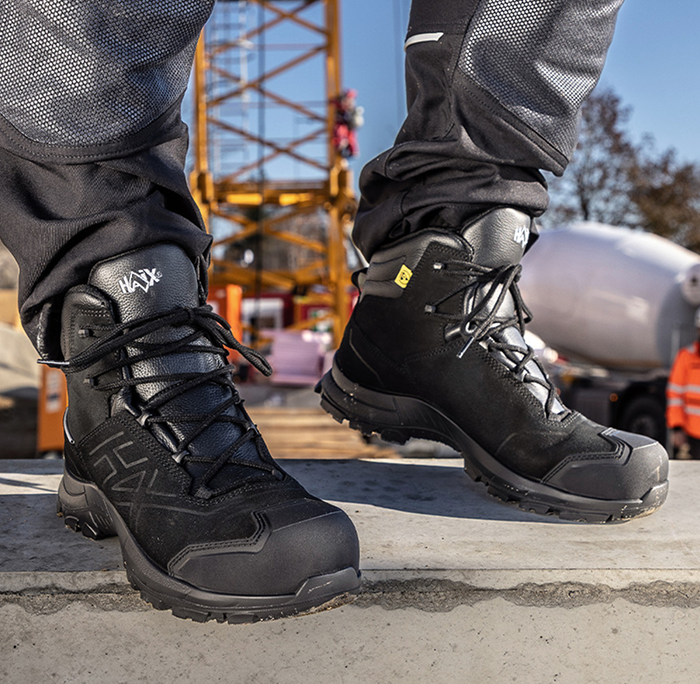 ESD werkschoenen