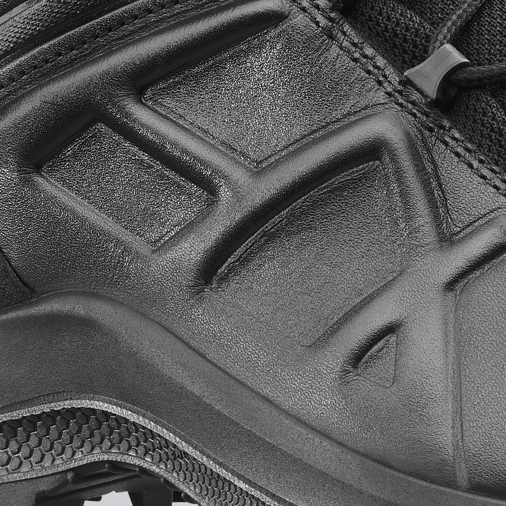Black Eagle Tactical 2.0 GTX WTR high/black, Zorgt 's winters voor warme voeten: jouw Black Eagle Tactical 2.0 GTX WTR met imitatiebont Black Eagle Tactical 2.0 GTX WTR high/black, Zorgt 's winters voor warme voeten: jouw Black Eagle Tactical 2.0 GTX WTR met imitatiebont